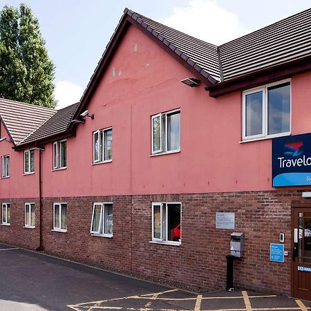 Travelodge Bromsgrove Marlbrook المظهر الخارجي الصورة