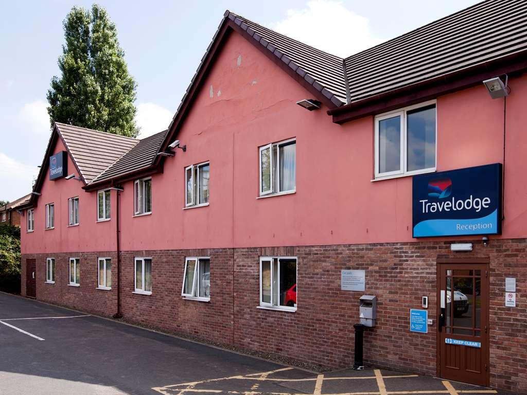 Travelodge Bromsgrove Marlbrook المظهر الخارجي الصورة