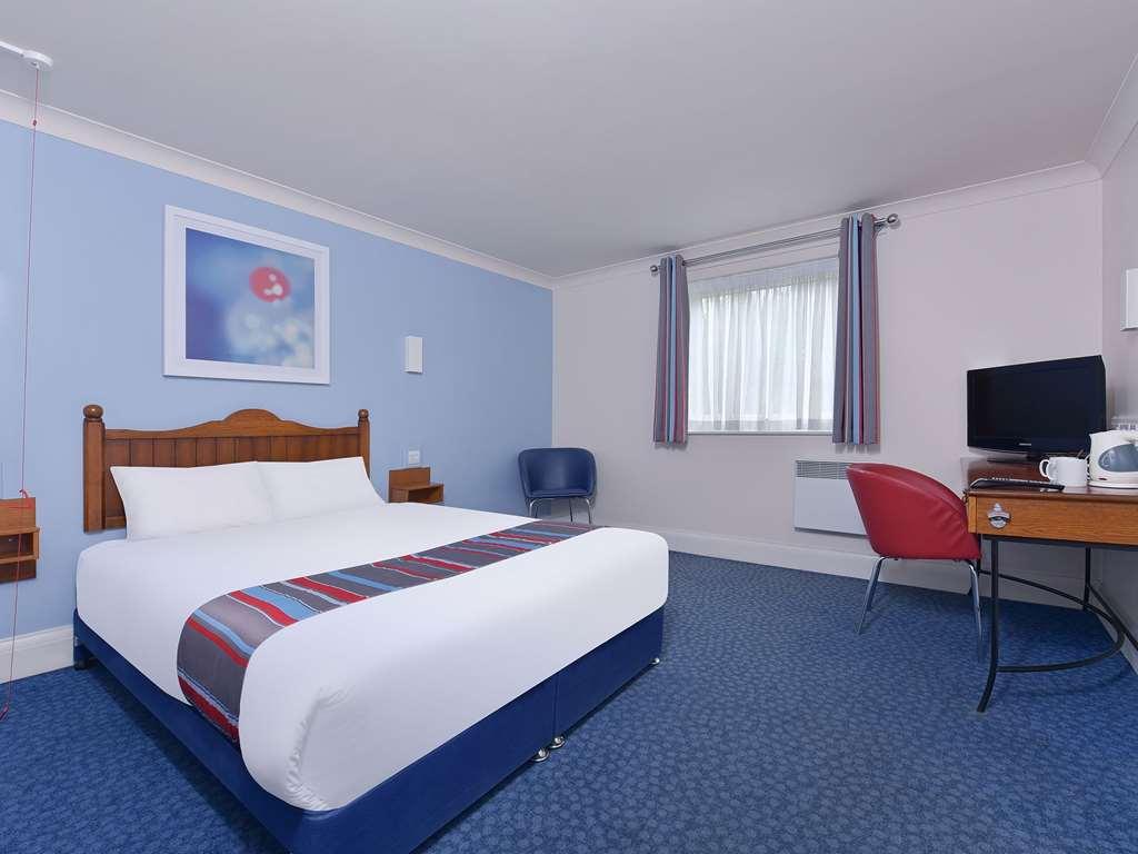 Travelodge Bromsgrove Marlbrook الغرفة الصورة