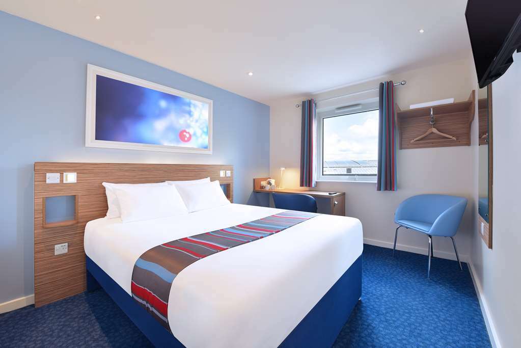 Travelodge Bromsgrove Marlbrook الغرفة الصورة